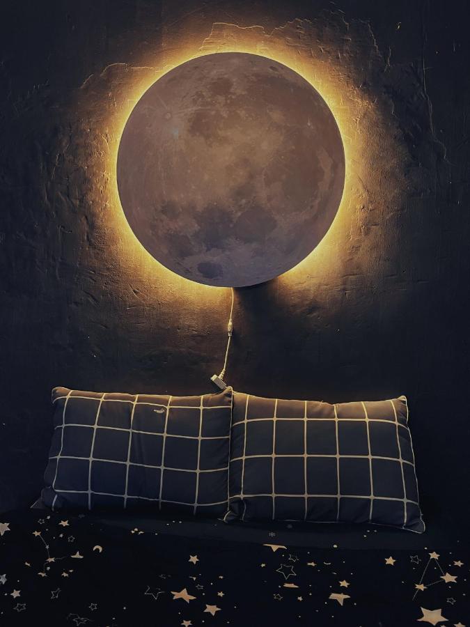 Midnight Corner Ξενοδοχείο Πόλη Χο Τσι Μινχ Εξωτερικό φωτογραφία
