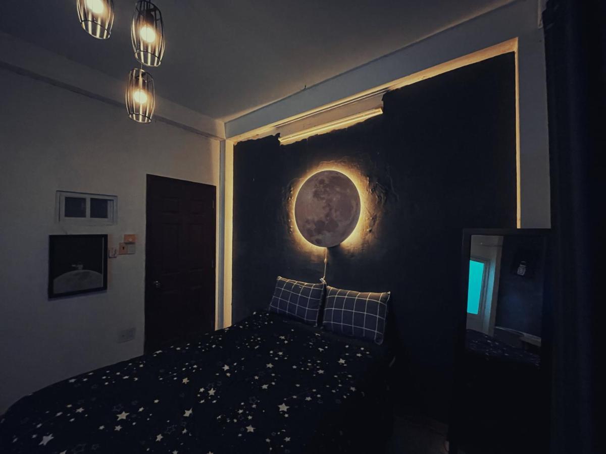 Midnight Corner Ξενοδοχείο Πόλη Χο Τσι Μινχ Εξωτερικό φωτογραφία
