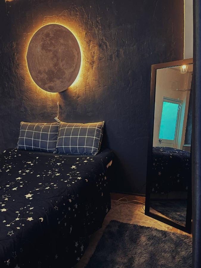 Midnight Corner Ξενοδοχείο Πόλη Χο Τσι Μινχ Εξωτερικό φωτογραφία