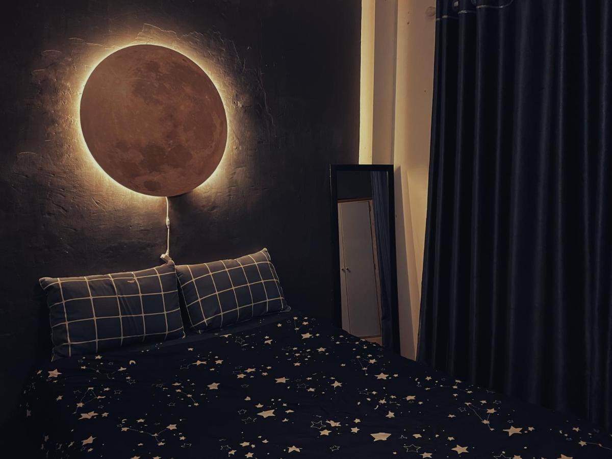 Midnight Corner Ξενοδοχείο Πόλη Χο Τσι Μινχ Εξωτερικό φωτογραφία