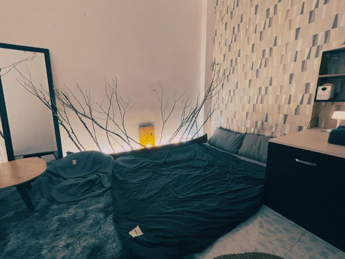 Midnight Corner Ξενοδοχείο Πόλη Χο Τσι Μινχ Εξωτερικό φωτογραφία